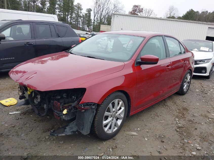 2018 Volkswagen Jetta 1.4T S VIN: 3VW2B7AJ3JM220439 Lot: 38607024