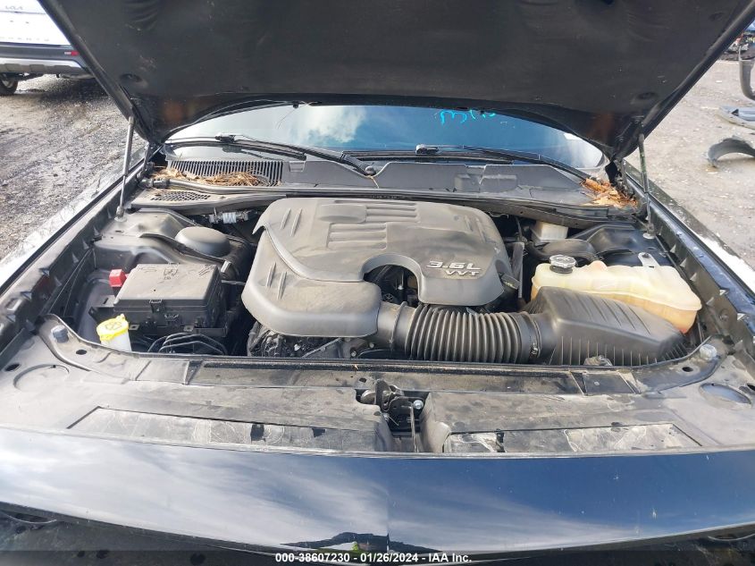 2021 Dodge Challenger Sxt VIN: 2C3CDZAG1MH517251 Lot: 38607230