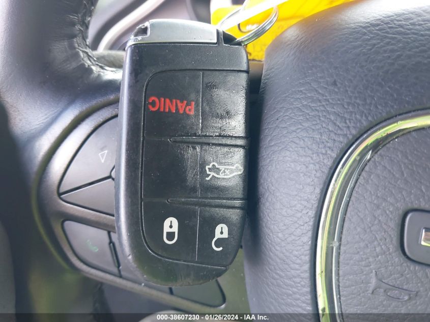 2021 Dodge Challenger Sxt VIN: 2C3CDZAG1MH517251 Lot: 38607230