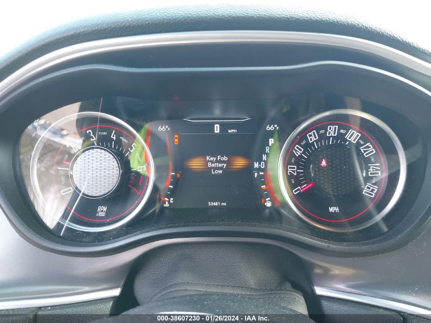 2021 Dodge Challenger Sxt VIN: 2C3CDZAG1MH517251 Lot: 38607230