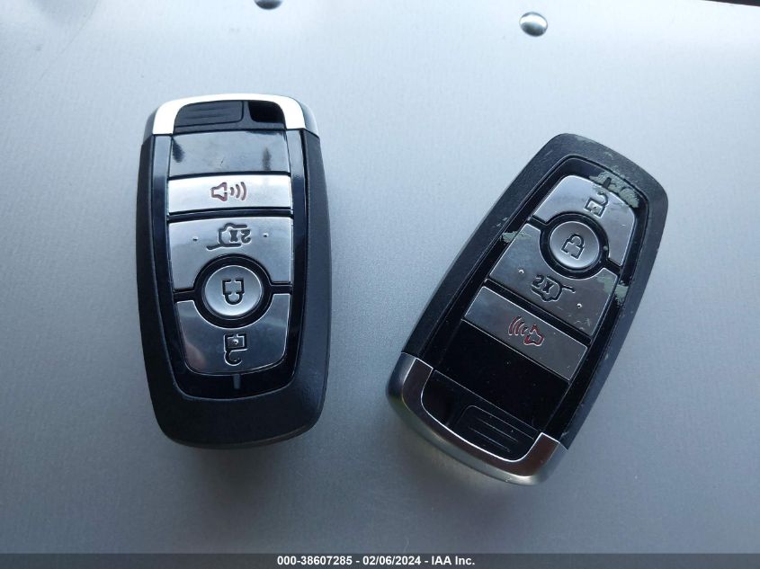 2022 Ford Bronco Sport Big Bend VIN: 3FMCR9B61NRE34097 Lot: 38607285