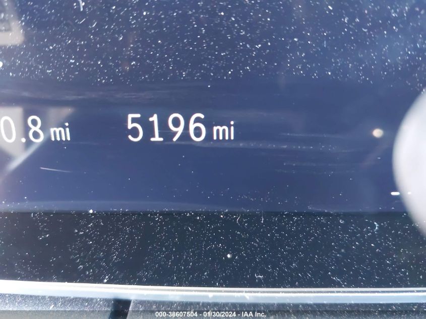 2022 Mercedes-Benz C 300 300 VIN: W1KAF4GB5NR020366 Lot: 38607504