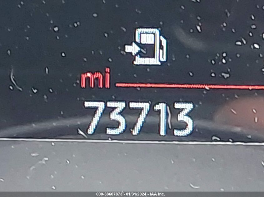 2019 Mini Countryman Cooper S VIN: WMZYT5C58K3G94536 Lot: 38607873