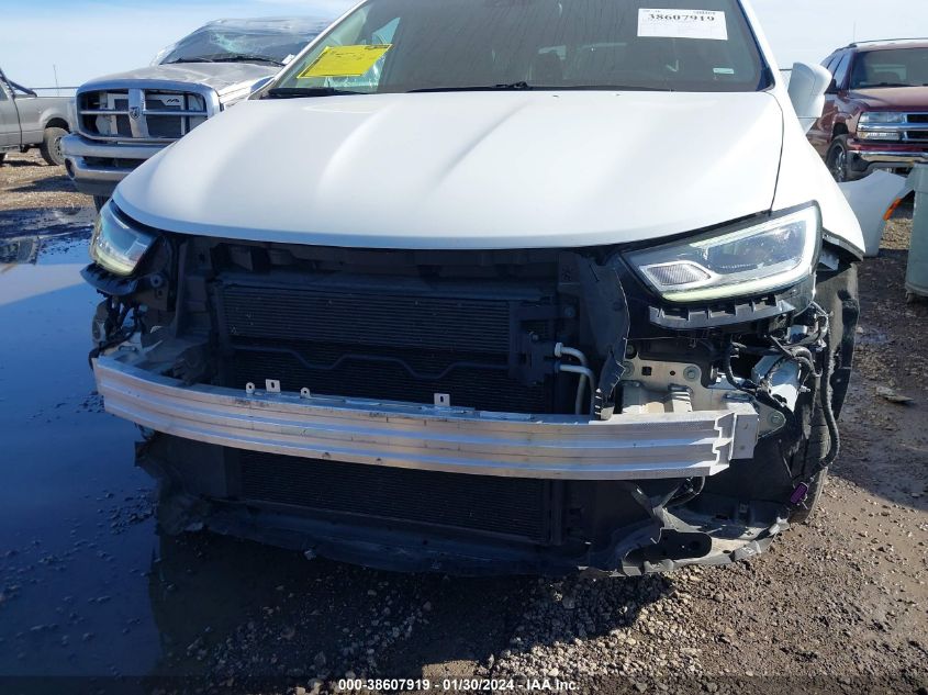 2C4RC1BG2NR169948 2022 CHRYSLER PACIFICA, photo no. 6