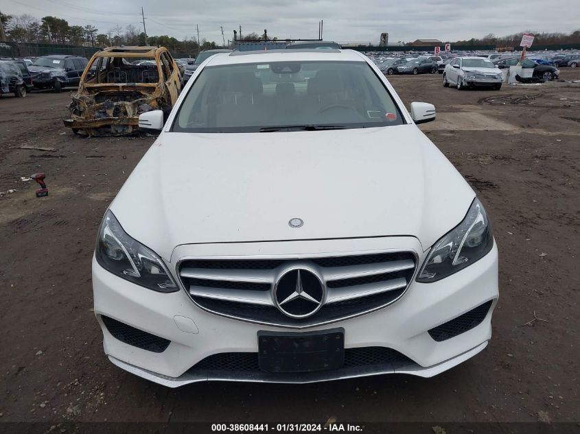 2016 Mercedes-Benz E 350 4Matic VIN: WDDHF8JB6GB193596 Lot: 38608441