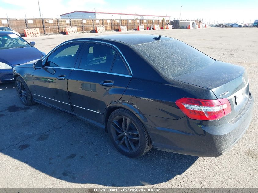 WDDHF8HB8AA247337 2010 Mercedes-Benz E 350 4Matic