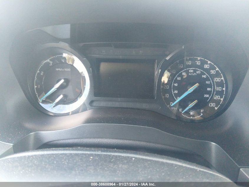 2019 Ford Ranger Xl/Xlt/Lariat VIN: 1FTER4FH6KLB22430 Lot: 38608964