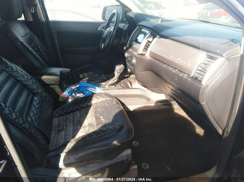 2019 Ford Ranger Xl/Xlt/Lariat VIN: 1FTER4FH6KLB22430 Lot: 38608964