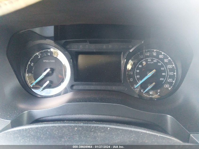 2019 Ford Ranger Xl/Xlt/Lariat VIN: 1FTER4FH6KLB22430 Lot: 38608964