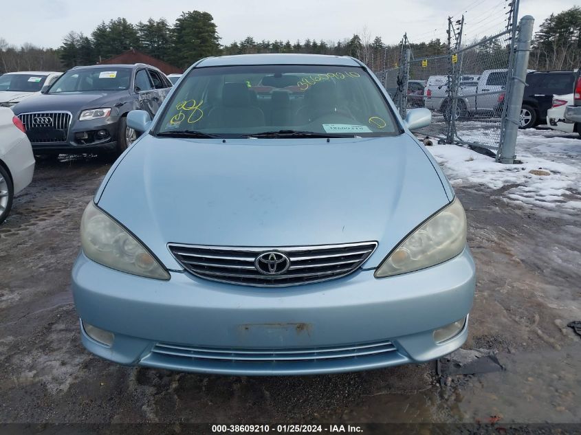 4T1BF30K76U621369 2006 Toyota Camry Xle V6