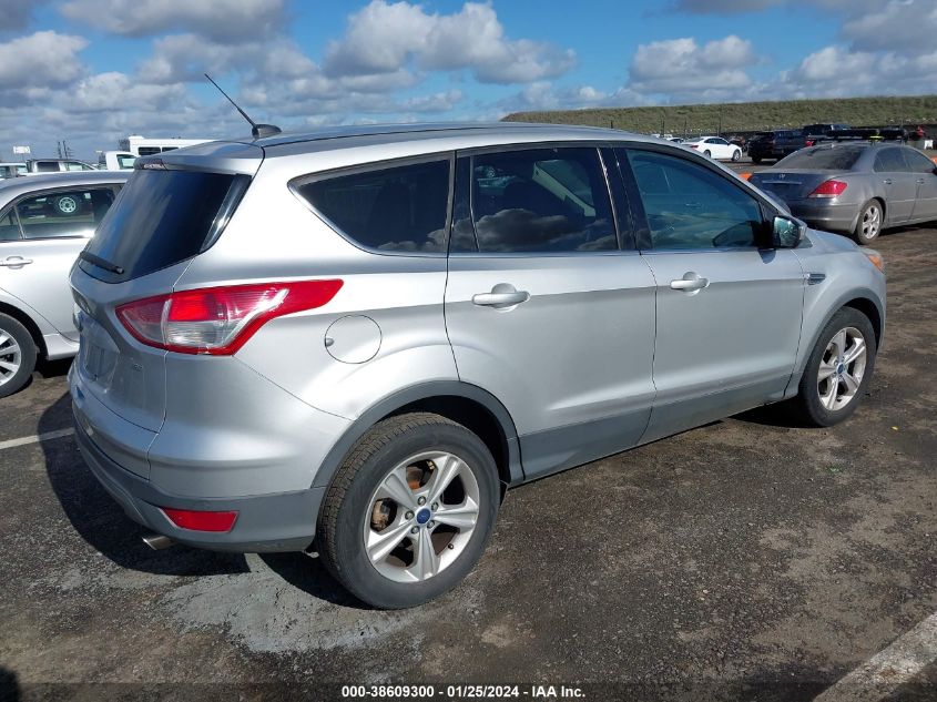 1FMCU0G74FUA12072 2015 Ford Escape Se