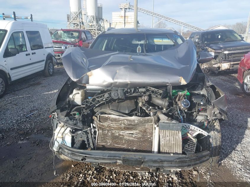 2014 Kia Sportage Sx VIN: KNDPCCA62E7655902 Lot: 38609490