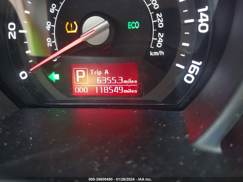 2014 Kia Sportage Sx VIN: KNDPCCA62E7655902 Lot: 38609490