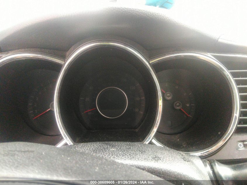 2013 Kia Optima Ex VIN: 5XXGN4A74DG172958 Lot: 38609605