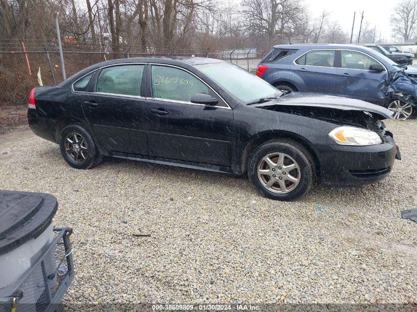 2015 Chevrolet Impala Limited Ls VIN: 2G1WA5E35F1160534 Lot: 43436122