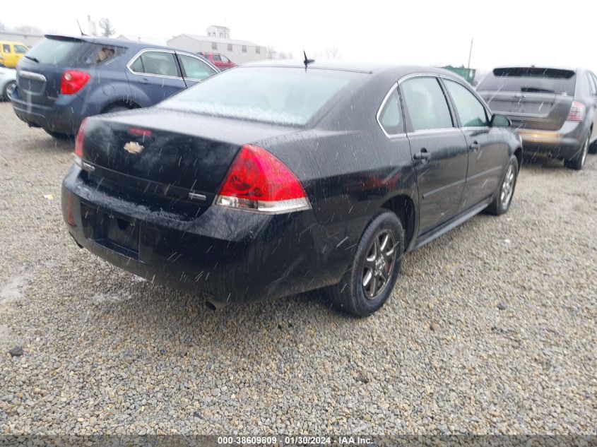 2015 Chevrolet Impala Limited Ls VIN: 2G1WA5E35F1160534 Lot: 43436122