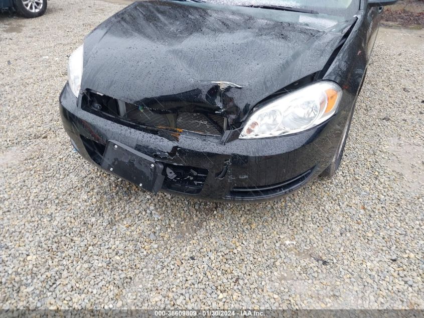 2015 Chevrolet Impala Limited Ls VIN: 2G1WA5E35F1160534 Lot: 43436122