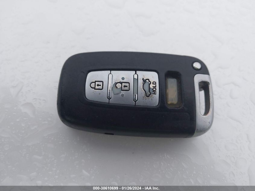 5XXGN4A71CG070287 2012 Kia Optima Ex