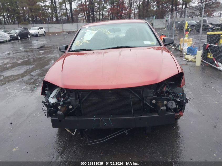 2008 Dodge Avenger Sxt VIN: 1B3LC56K18N232875 Lot: 38611035