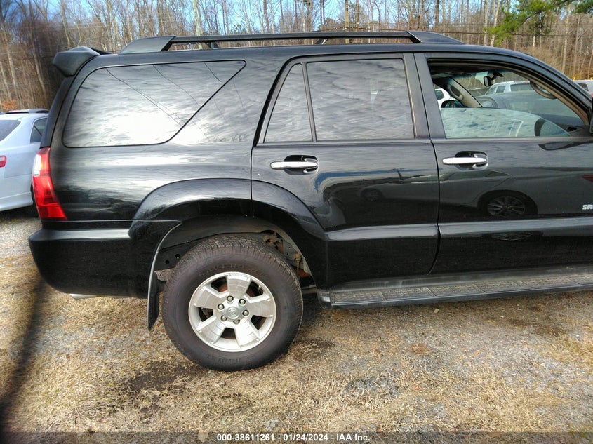 JTEBU14R18K035234 2008 Toyota 4Runner Sr5/Sport