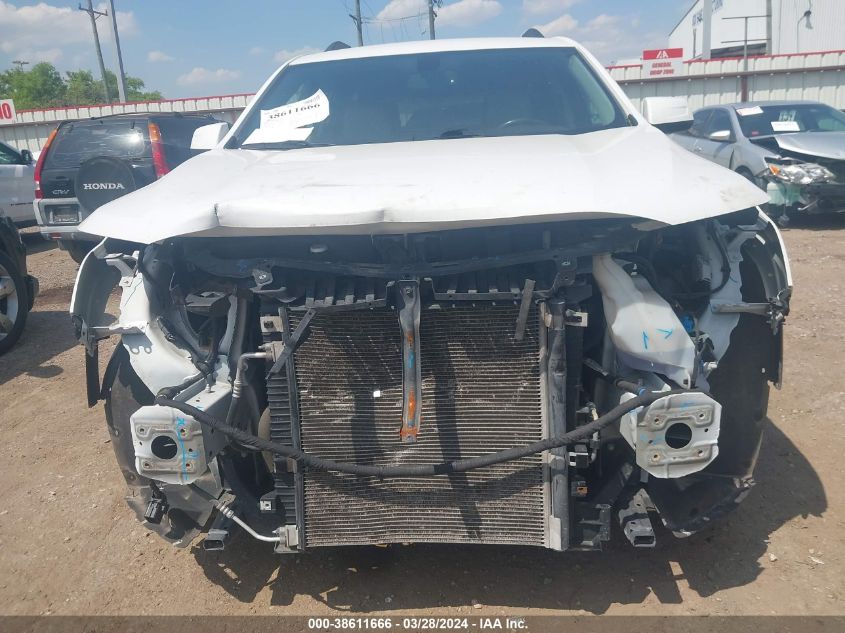 1GKKNULS2JZ209806 2018 GMC Acadia Slt-1