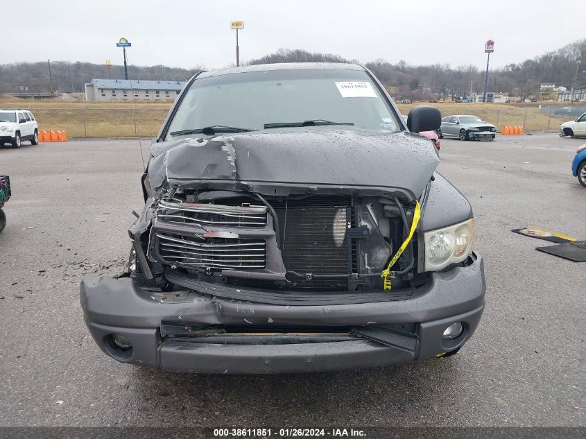 2004 Dodge Ram 2500 Slt/Laramie VIN: 3D7KA28644G122409 Lot: 38611851