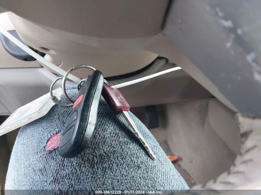 2006 Nissan Murano Se VIN: JN8AZ08W26W535277 Lot: 38612229