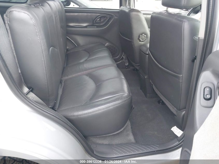 2004 Mazda Tribute Es V6 VIN: 4F2CZ96104KM22559 Lot: 38612336