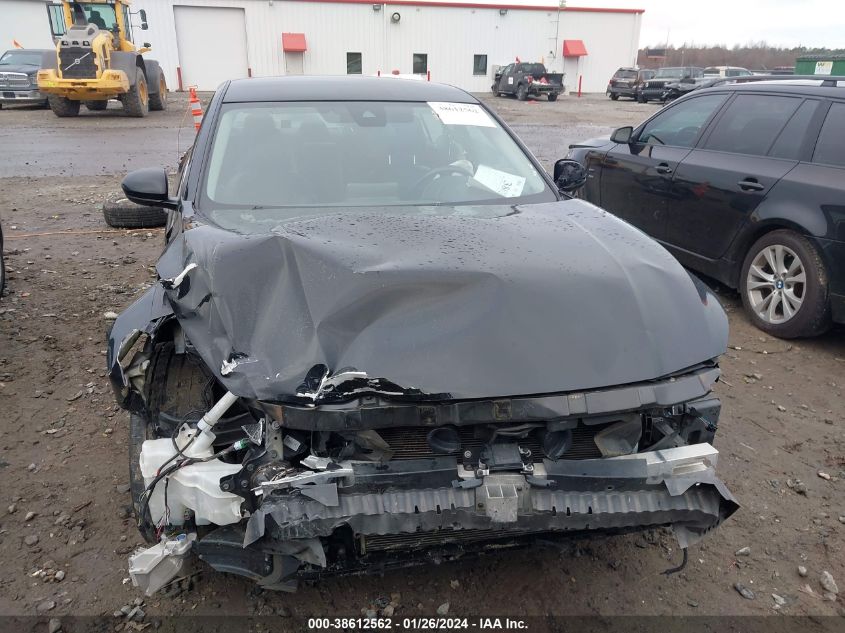 2020 Nissan Altima Sr Fwd VIN: 1N4BL4CV2LC175938 Lot: 38612562