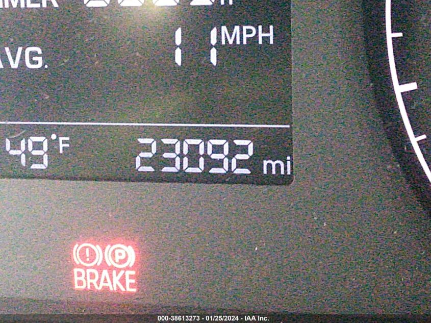 2021 Hyundai Accent Se VIN: 3KPC24A6XME132892 Lot: 38613273