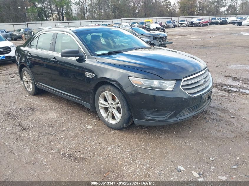 2015 Ford Taurus Se VIN: 1FAHP2D85FG192578 Lot: 38613347