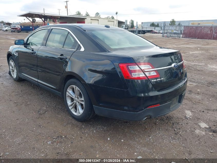 2015 Ford Taurus Se VIN: 1FAHP2D85FG192578 Lot: 38613347