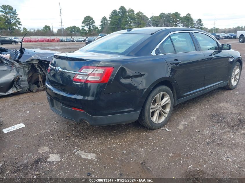 2015 Ford Taurus Se VIN: 1FAHP2D85FG192578 Lot: 38613347