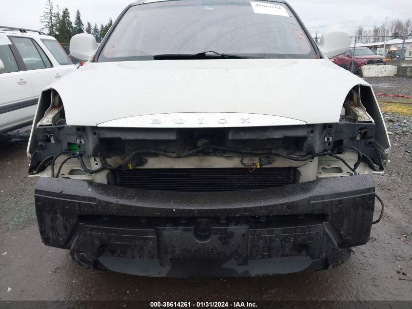 2005 Buick Rendezvous Cx VIN: 3G5DA03E65S533533 Lot: 38614261