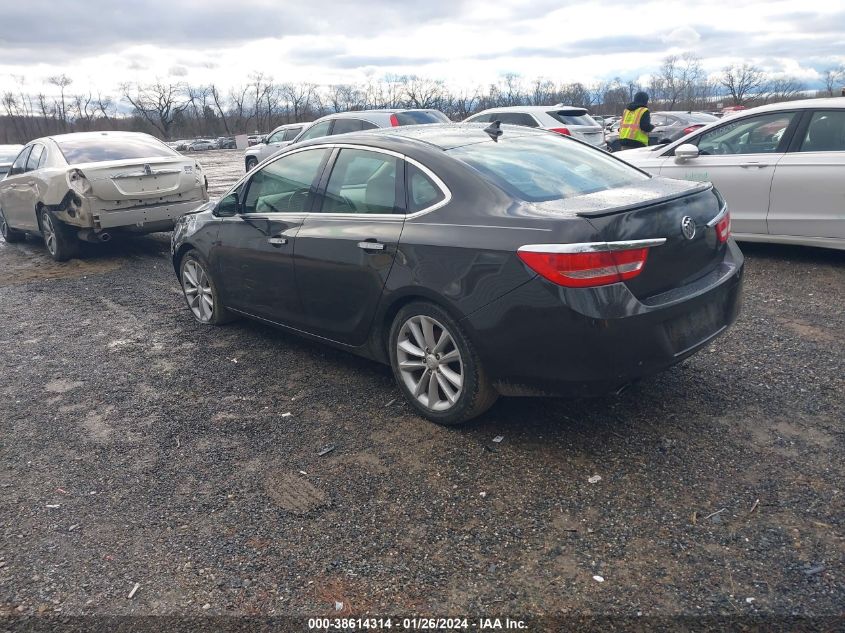 2012 Buick Verano Convenience Group VIN: 1G4PR5SK5C4202504 Lot: 38614314