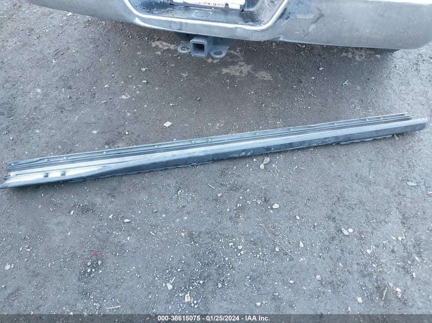 2013 Ram 1500 St VIN: 1C6RR6FG2DS655847 Lot: 38615075