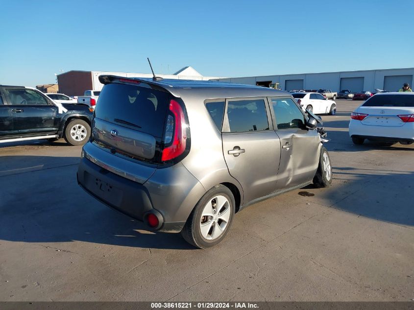 KNDJN2A23G7360799 2016 Kia Soul