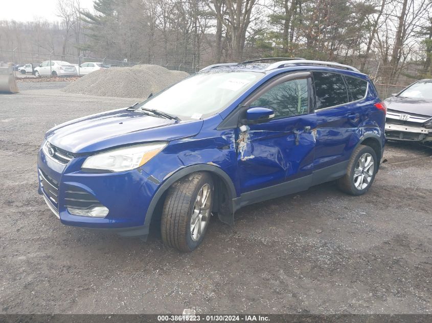 1FMCU9J92GUA62792 2016 Ford Escape Titanium