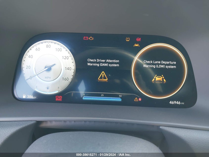 VIN 5NPEK4JC4MH131733 2021 HYUNDAI SONATA N LINE