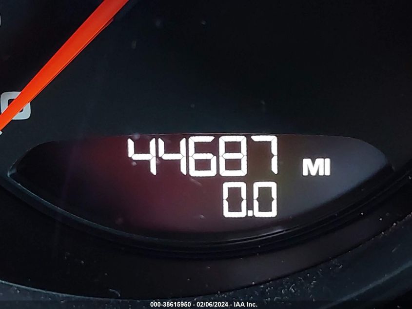 2020 Porsche Macan VIN: WP1AA2A5XLLB01524 Lot: 38615950