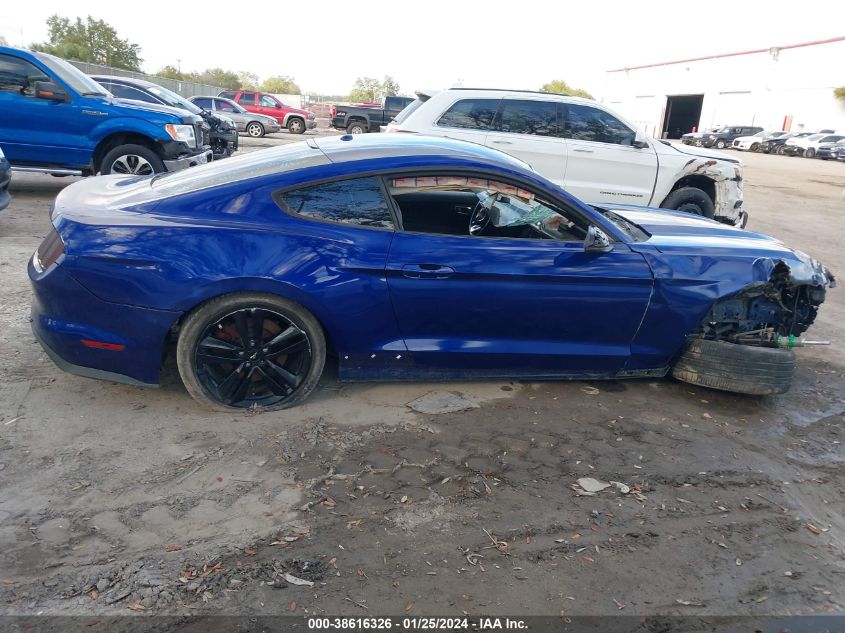 1FA6P8TH7G5271548 2016 Ford Mustang Ecoboost