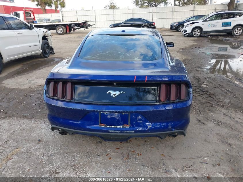 1FA6P8TH7G5271548 2016 Ford Mustang Ecoboost