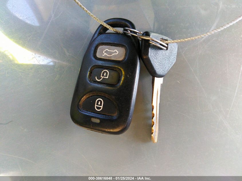 1D7HA18N64J147953 2004 Dodge Ram 1500 St