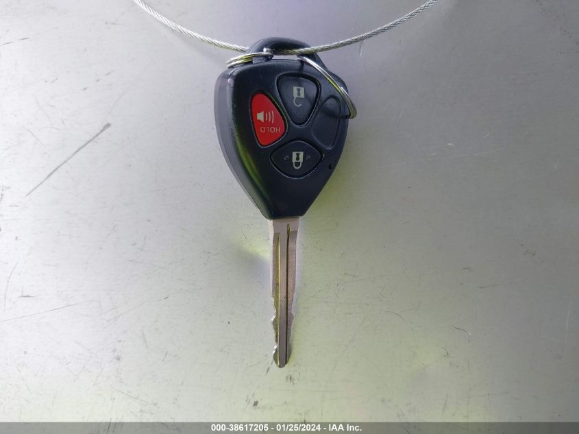 2007 Toyota Rav4 VIN: JTMZD33V076040946 Lot: 38617205