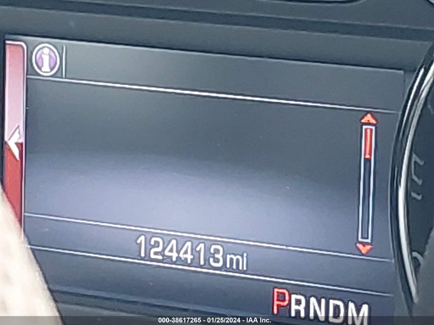 2014 GMC Sierra 1500 Sle VIN: 1GTV2UECXEZ289501 Lot: 38617265