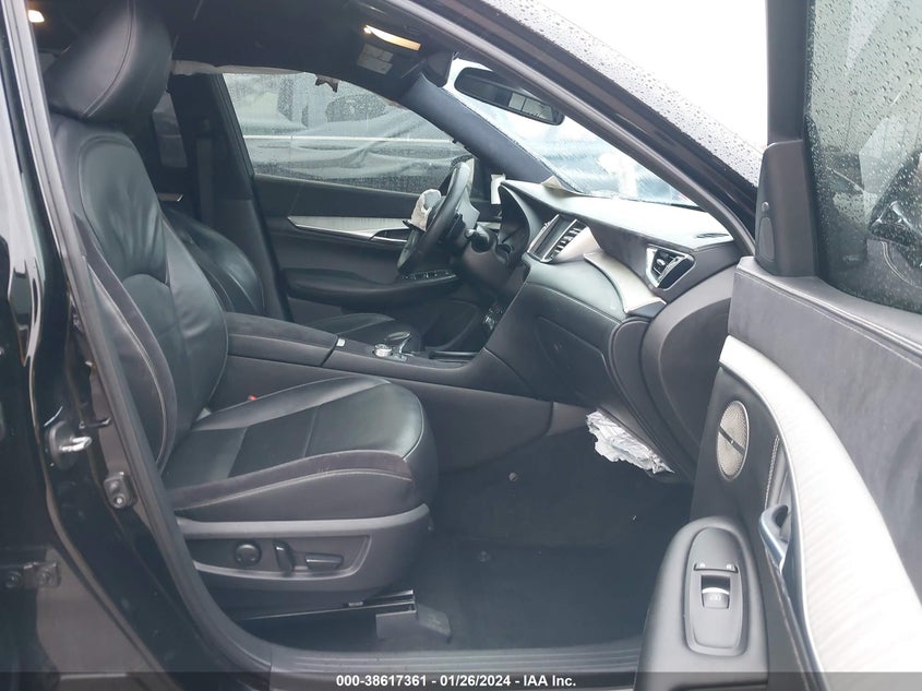 2019 Infiniti Qx50 Essential VIN: 3PCAJ5M17KF120108 Lot: 38617361