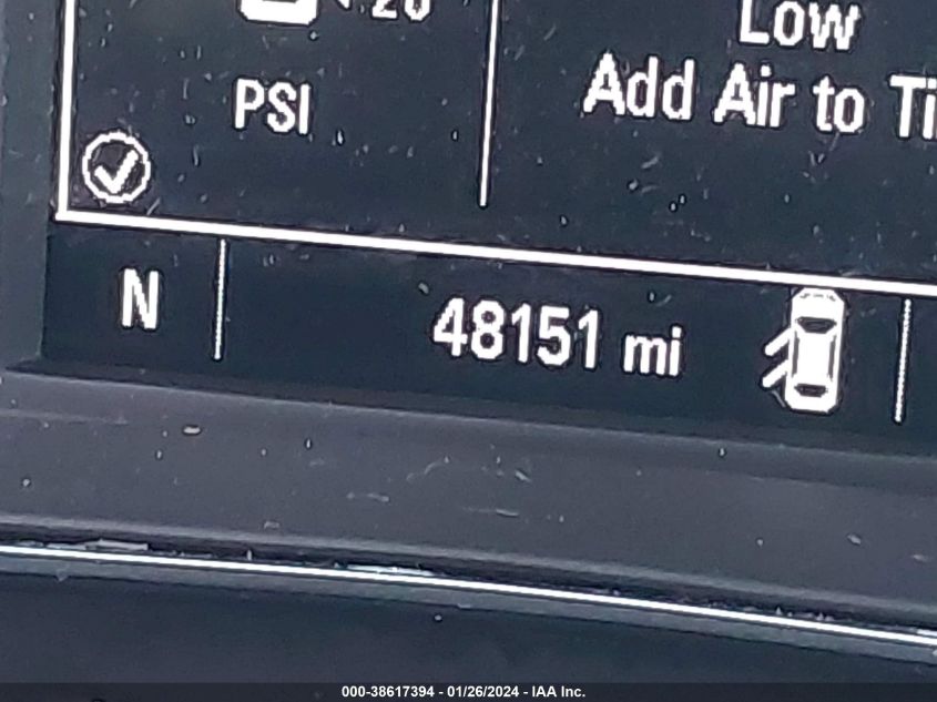 2019 Chevrolet Cruze Lt VIN: 3G1BE6SM8KS534980 Lot: 38617394