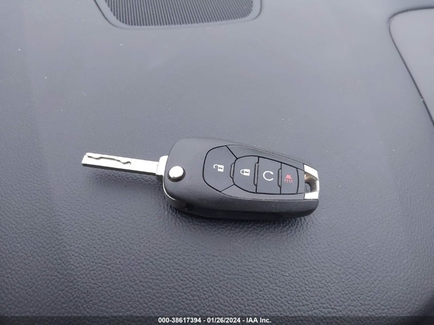 2019 Chevrolet Cruze Lt VIN: 3G1BE6SM8KS534980 Lot: 38617394