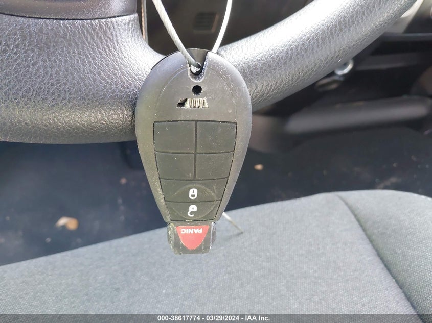 2021 Ram 1500 Classic Tradesman VIN: 3C6RR7KG1MG707584 Lot: 38617774