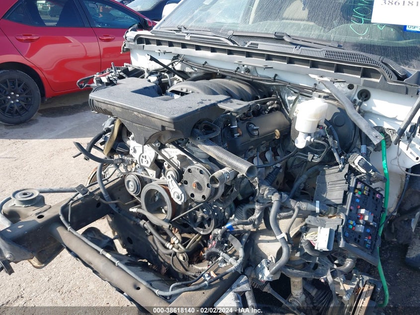 2018 CHEVROLET SILVERADO 1500 2LT - 3GCUKREC2JG262456